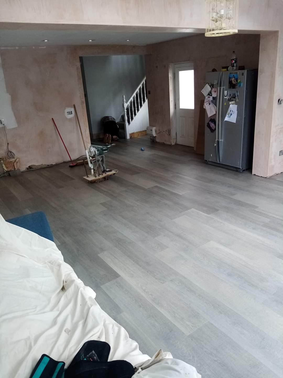 Vinyl Flooring Bristol Vinyl Floor Fitting Bristol